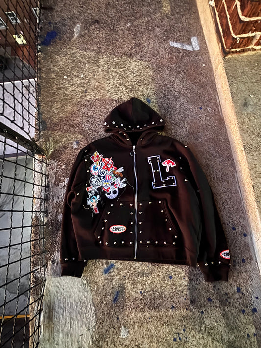 ‘Covenant 33’ (Limited to 33)