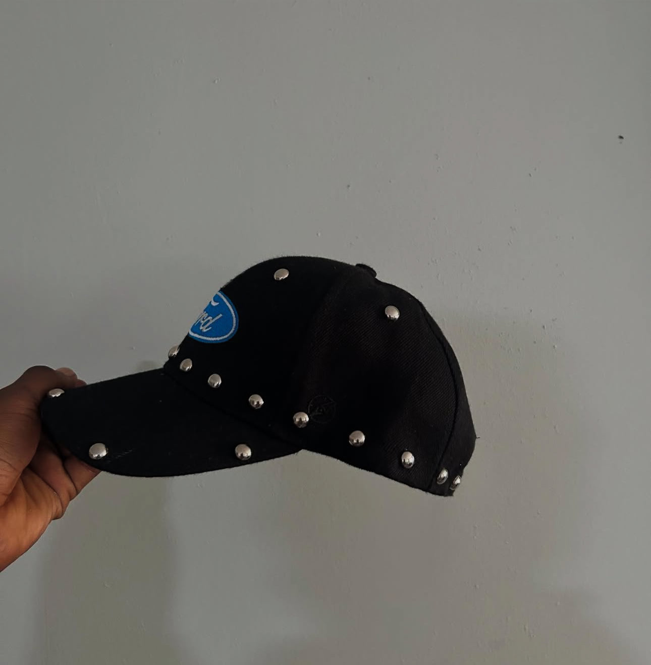 ‘Built Ford’ Cap