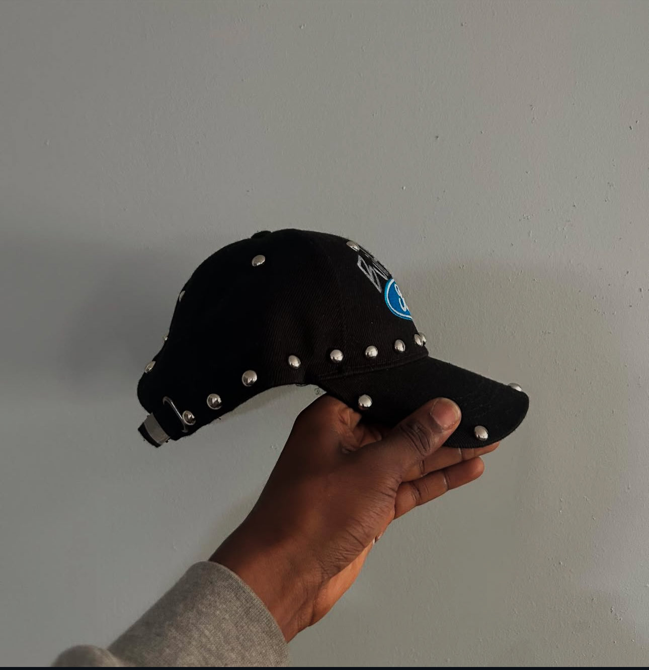 ‘Built Ford’ Cap