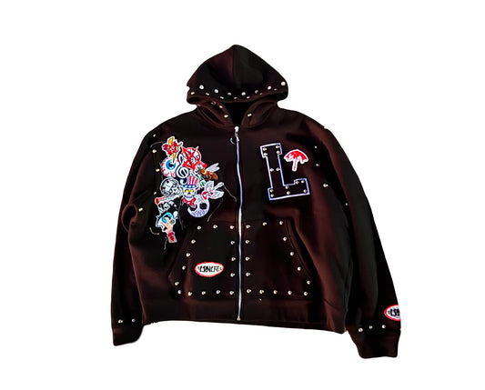 ‘Covenant 33’ (Limited to 33)